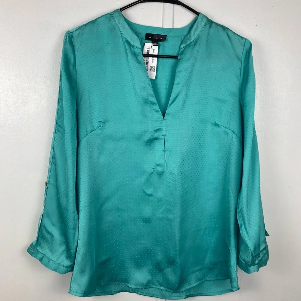 The Limited Blouse. - Picture 1 of 5